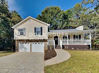 112 Brentwood Ct, Dallas, GA 30132
