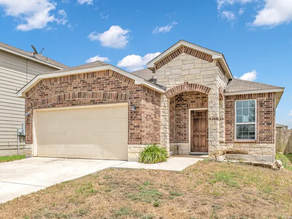 173 Texas Thistle, New Braunfels, TX 78130