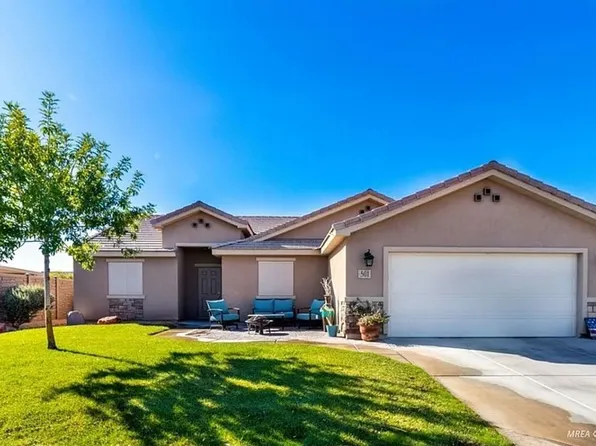 501 S Grapevine Rd, Mesquite, NV 89027