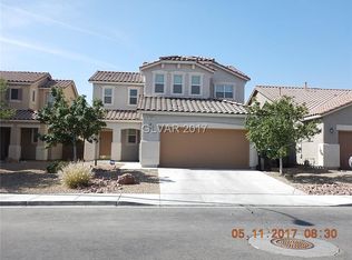 333 Plum Horse Ave, North Las Vegas, NV 89031