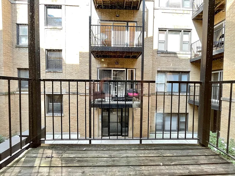 4535 N Christiana Ave #1N — Photo 8