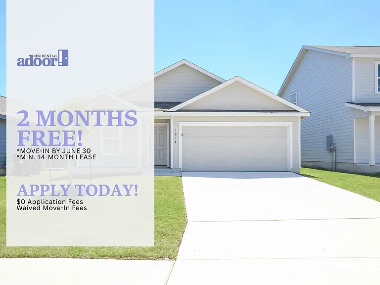 1074 Finesse Ln — Photo 1