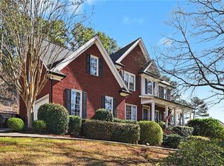460 Waterford Dr, Cartersville, GA 30120