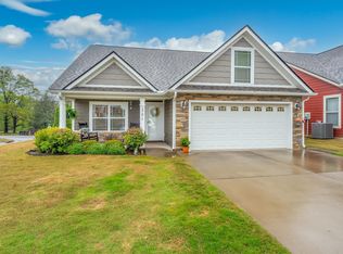 301 Mossy Rock Ct, Taylors, SC 29687