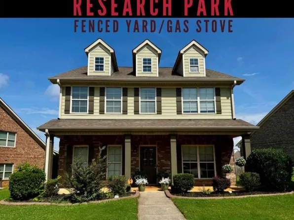 7605 Ashor Dr NW, Huntsville, AL 35806