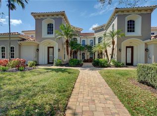 28495 Altessa WAY #101, BONITA SPRINGS, FL 34135