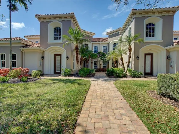 28495 Altessa WAY #101, BONITA SPRINGS, FL 34135