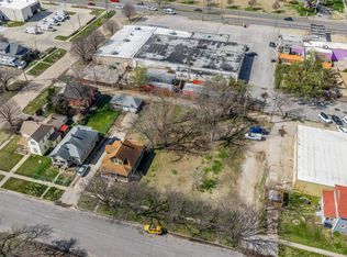 415 S Walnut St, Wichita, KS 67213