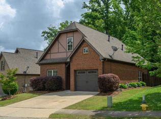 336 Kingston Cir, Birmingham, AL 35211