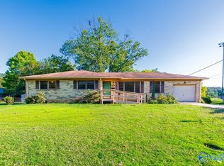 1818 Haynes Ave NE, Huntsville, AL 35811