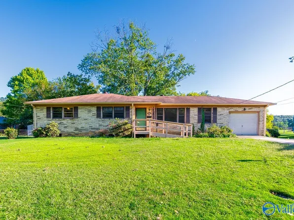 1818 Haynes Ave NE, Huntsville, AL 35811