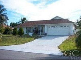 2947 SW 7th Ave, Cape Coral, FL 33914