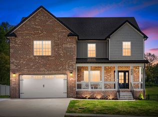 2629 Remington Trce, Clarksville, TN