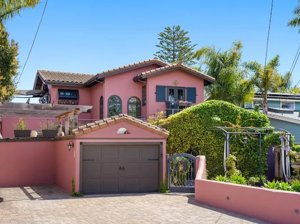 4188 Court Dr, Santa Cruz, CA 95062