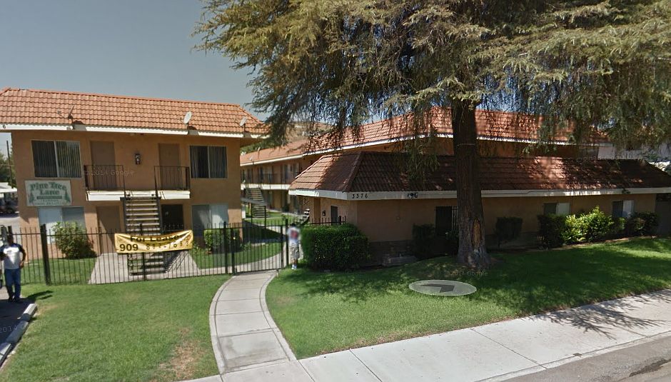 1st image of 3376 N E St APT 15