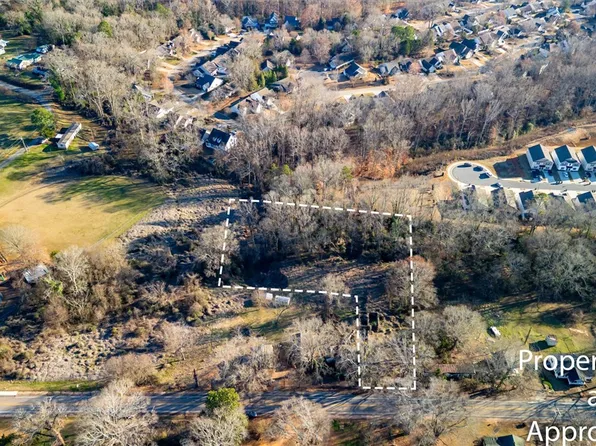 0 W Queen St, Pendleton, SC 29670