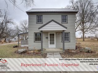 407 S Church St, Homer, IL