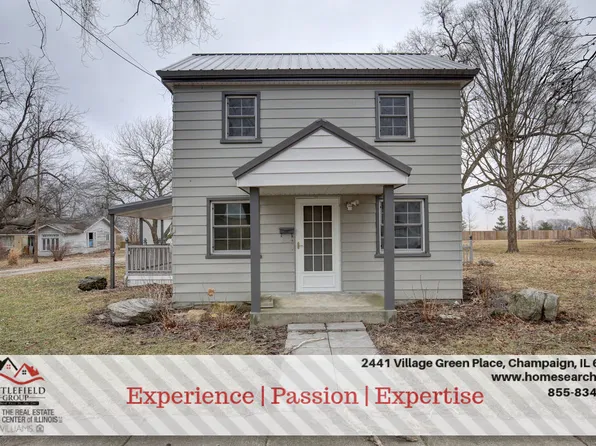 407 S Church St, Homer, IL 61849