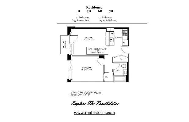 Rented by Metropolis International Realty Inc. | media 10
