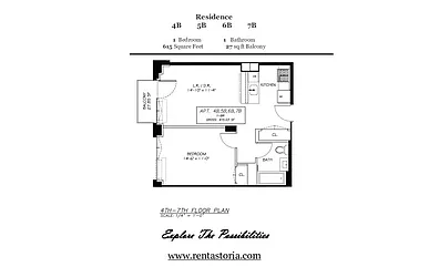 Rented by Metropolis International Realty Inc.