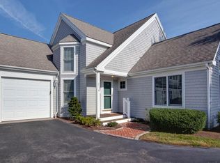 216 Pine Lane Ext #B, Osterville, MA 02655