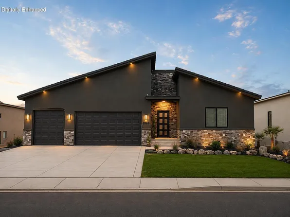 3960 W 2470 S, Hurricane, UT 84737