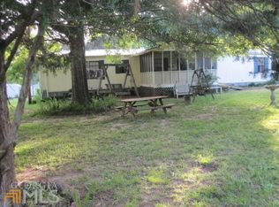 120 Railroad Dr, Griffin, GA 30224