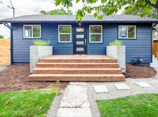 6010 SE Haig St, Portland, OR