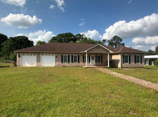 474 Pleasant Grove Church Rd, Fitzgerald, GA 31750