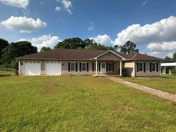 474 Pleasant Grove Church Rd, Fitzgerald, GA 31750