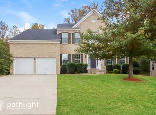 7036 Sand Cherry Way, Clinton, MD 20735