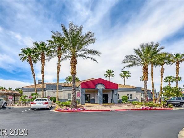 8600 W Charleston Blvd APT 1161