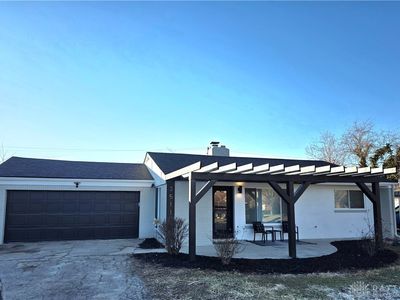 3511 Ridge Ave, Dayton, OH, 45414