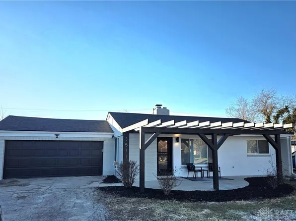 3511 Ridge Ave, Dayton, OH 45414