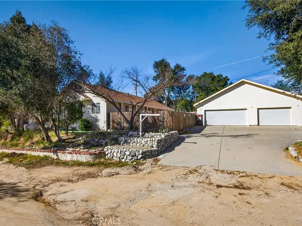 45670 Big Horn St, Banning, CA 92220