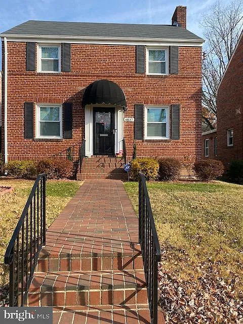 4837 Queens Chapel Ter NE