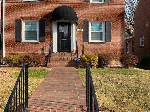 4837 Queens Chapel Ter NE, Washington, DC 20017