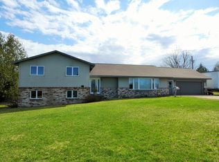 5321 Irwin Rd, Alpena, MI 49707