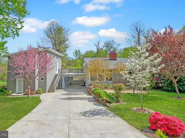 3530 Slade Run Dr, Falls Church, VA 22042