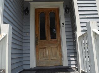 203 N Washington Ave APT 2, Eatonton, GA 31024