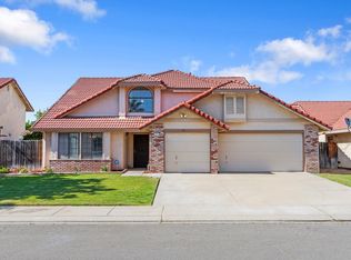 1541 Marazzi Ln, Ceres, CA