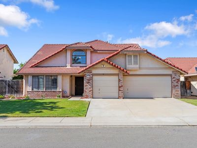 1541 Marazzi Ln, Ceres, CA, 95307