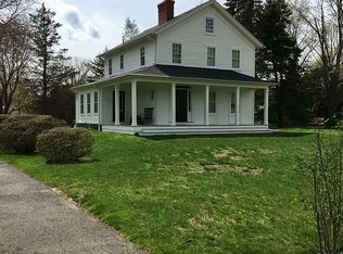 173 Sport Hill Rd, Easton, CT 06612