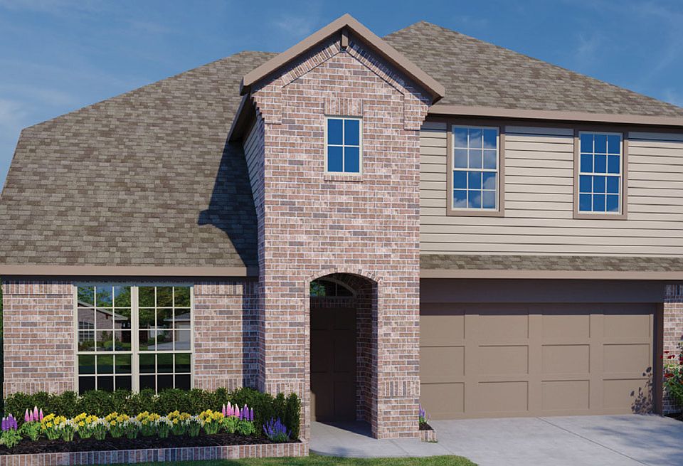 Plan Elevation.