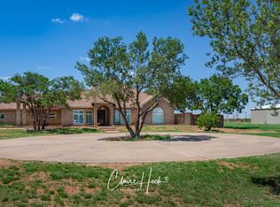5300 Dumfries Rd, Midland, TX 79707