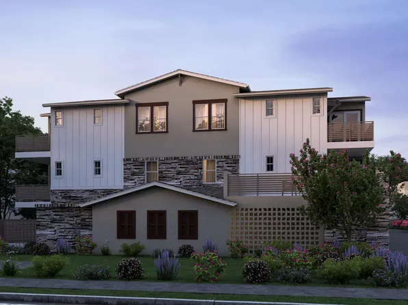 Rancho Badillo, 1201 W Badillo St #1, Covina, CA 91722