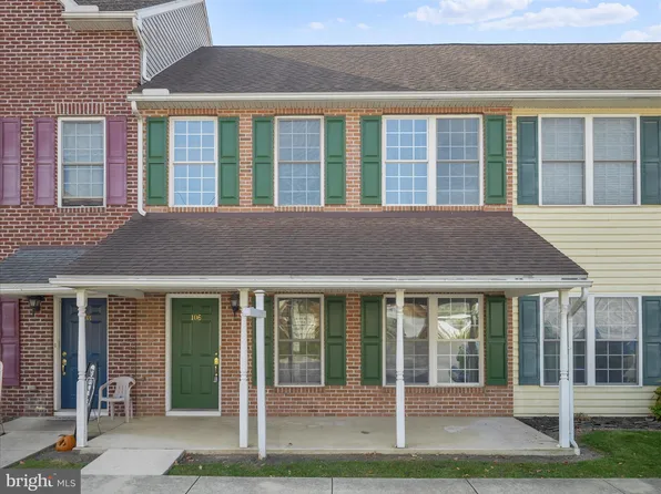 106 S Earl St, Shippensburg, PA 17257