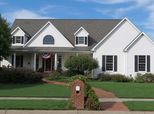 127 Tulip Cir, Bremen, IN