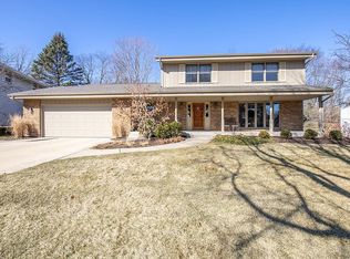 2926 Creekside Ct, Rockford, IL 61114