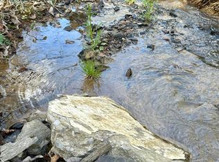 TRACT Three High Knob Rdg, Annville, KY 40402